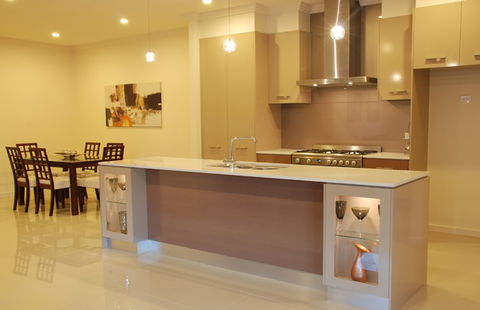 Format Homes - Builder Melbourne 2