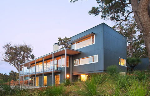 Cape Constructions - Builder Melbourne 0
