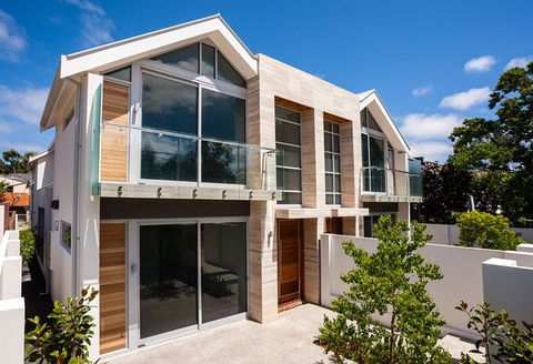 Castleprime Construction Pty Ltd - Builder Melbourne 1