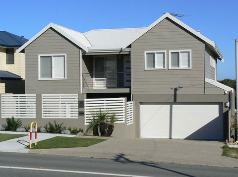 Cedar Homes - Builder Melbourne 0