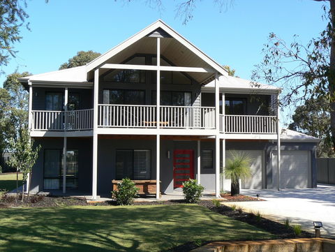 Cedar Homes - Builder Melbourne 2