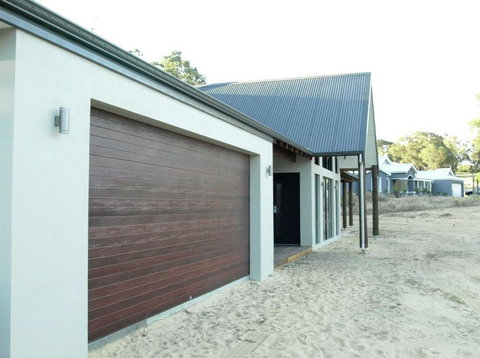 Distinguished Constructions Pty Ltd - Builder Melbourne 1