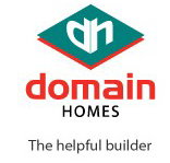 Domain Homes - Builder Melbourne