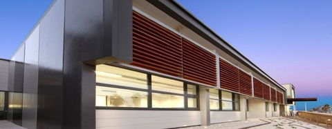 Firm Construction - Builder Melbourne 1