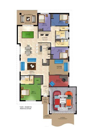 First Home Buyer Direct - Builder Melbourne 1