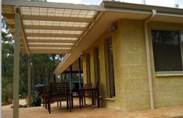 Lesley WA Builder Melbourne