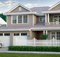 Hampton York Homes - Builder Melbourne