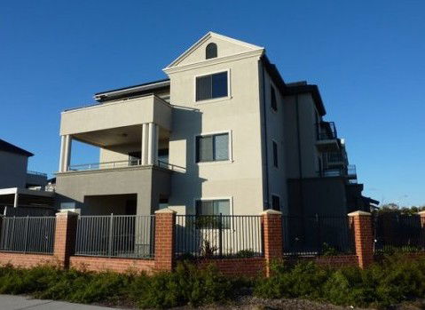 HD Projects WA - Builder Melbourne 1