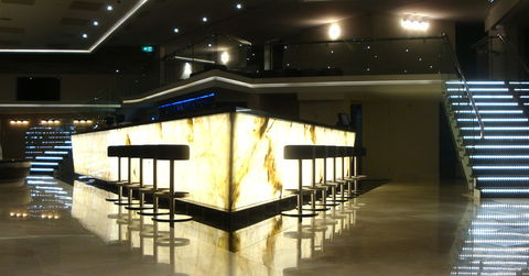 Integrated Constructions (Wa) Pty Ltd - Builder Melbourne 0