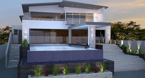 Integrated Constructions (Wa) Pty Ltd - Builder Melbourne 1