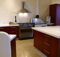 Jarrod Holst Building  Design - Builder Melbourne