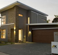JFK Construction - Builder Melbourne