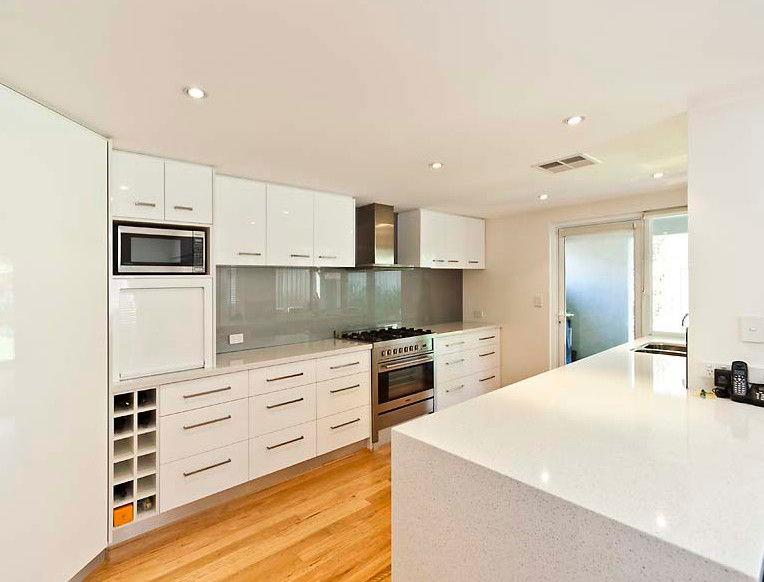 Hamilton Hill WA Builder Melbourne
