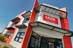 Kaizen Construction - Builder Melbourne 0