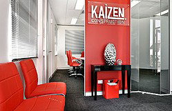 Kaizen Construction - Builder Melbourne 1