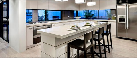 Lifestyle Homes - Builder Melbourne 1