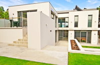 Lodge  Co Builders