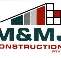 M  MJ Constructions Pty Ltd - Builder Melbourne