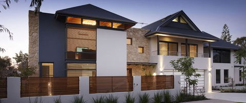 Master Builders Association Of WA - Builder Melbourne 1