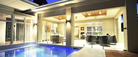 Master Builders Association Of WA - Builder Melbourne 2