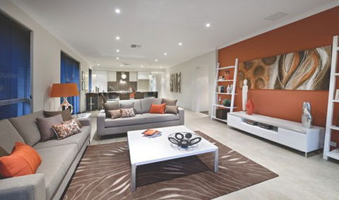 Metrostyle - Builder Melbourne 0