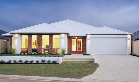 Metrostyle - Builder Melbourne 1