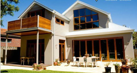 Mulberry Homes - Builder Melbourne 2