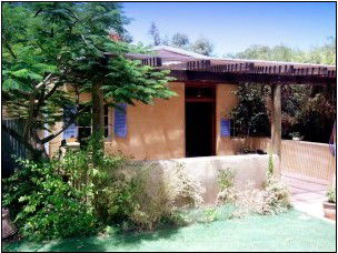 Murchison Rammed Earth - Builder Melbourne 0