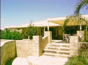 Murchison Rammed Earth - Builder Melbourne 2