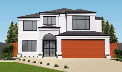 Artique Homes - Builder Melbourne 1