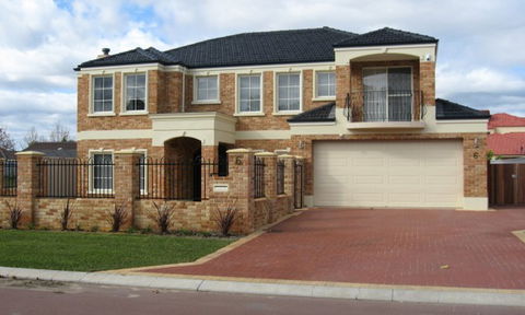 Artique Homes - Builder Melbourne 2