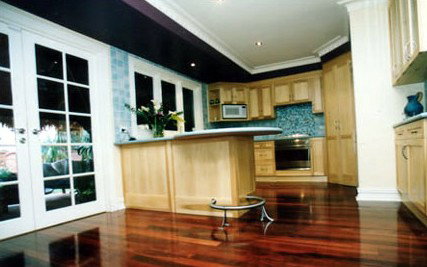 PK Construction - Builder Melbourne 1