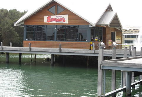 Port Bouvard Homes - Builder Melbourne 0