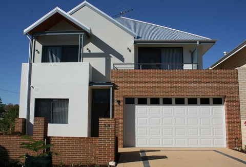 Port Bouvard Homes - Builder Melbourne 1