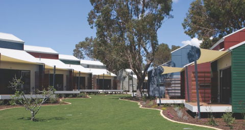 Rapley Wilkinson Pty Ltd - Builder Melbourne 2