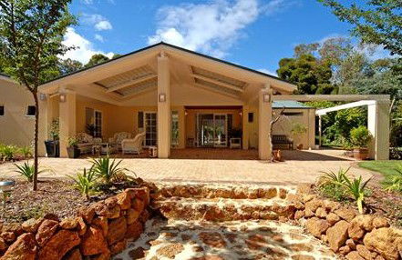 Mundaring Dc WA Builder Melbourne