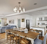 Rural Building Company Pty. Ltd. - Builder Melbourne