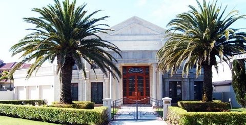 Atkinson Constructions - Builder Melbourne 0