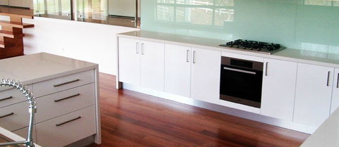 Atkinson Constructions - Builder Melbourne 1