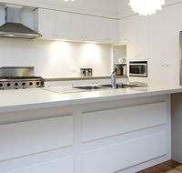 Cp Cowie Builders Pty Ltd - Builder Melbourne