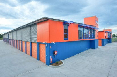 Commercial Industrial Contractors - Builder Melbourne 2