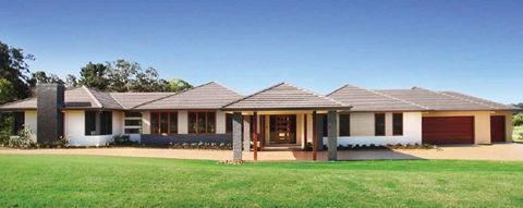 Richards Homes - Builder Melbourne 0
