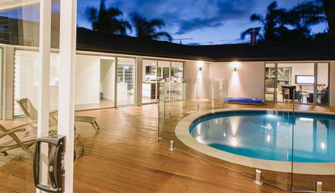 PJH Constructions Australia Pty Ltd - Builder Melbourne 0
