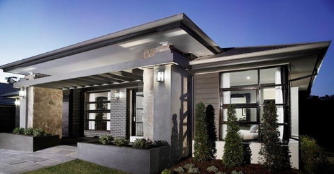 Clarendon Homes (NSW) P/L - Builder Melbourne 0