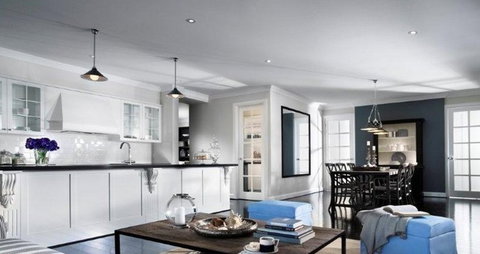 Clarendon Homes (NSW) P/L - Builder Melbourne 1