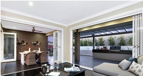 Clarendon Homes (NSW) P/L - Builder Melbourne 2