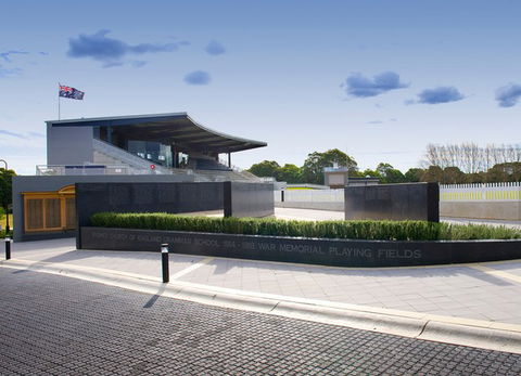 Gledhill Constructions Pty Ltd - Builder Melbourne 2