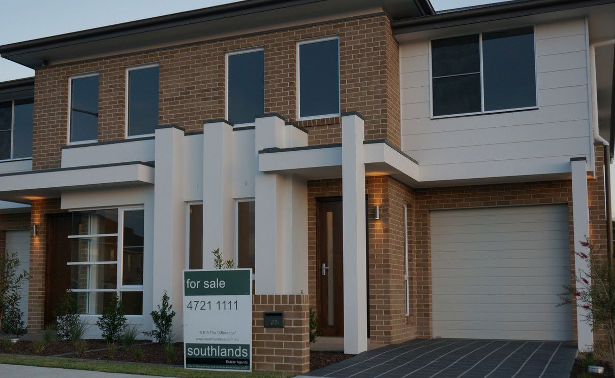 Cranebrook NSW Builder Melbourne