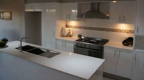 Keystone Building Services Pty Ltd - Builder Melbourne 1