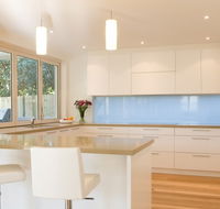 Bacuss Constructions Pty Ltd - Builder Melbourne